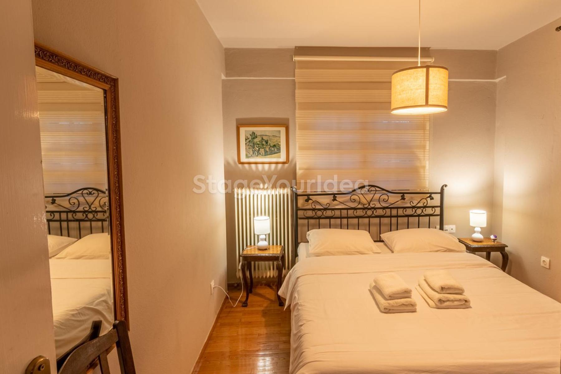 Τraditional Fully Detached Villa On A Luxurious Hillock Of Thessaloniki With Its Own Garden Also For Family & Wedding Gatherings For 10 To 25 People Only 15 Minutes From Airport Bagian luar foto