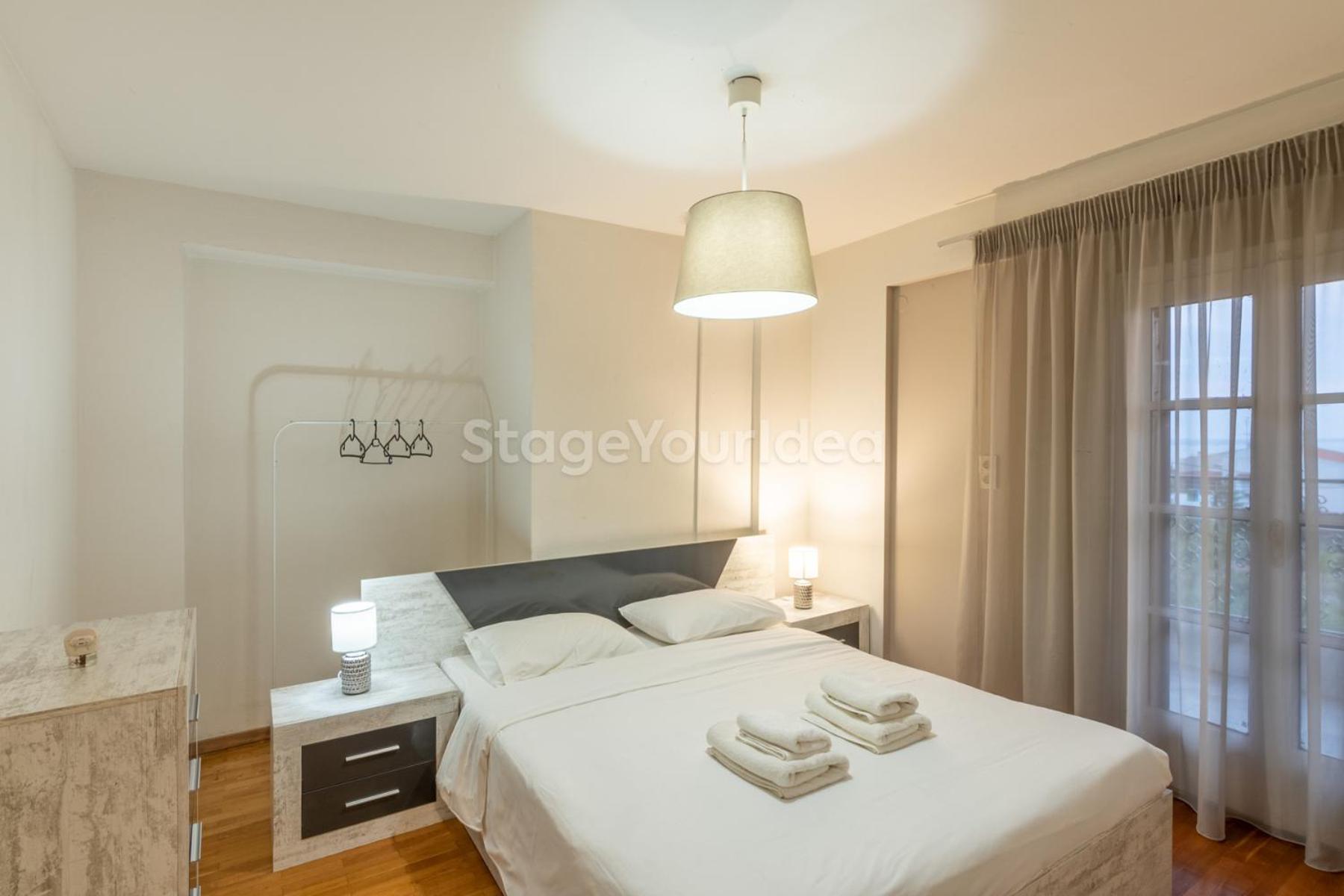Τraditional Fully Detached Villa On A Luxurious Hillock Of Thessaloniki With Its Own Garden Also For Family & Wedding Gatherings For 10 To 25 People Only 15 Minutes From Airport Bagian luar foto